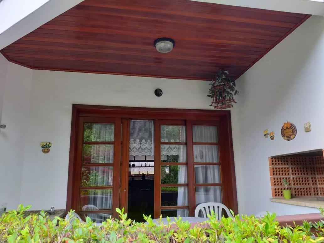 Condominio Solar Dos Passaros - Capivari - Campos Do Jordao 2022 Kültér fotó