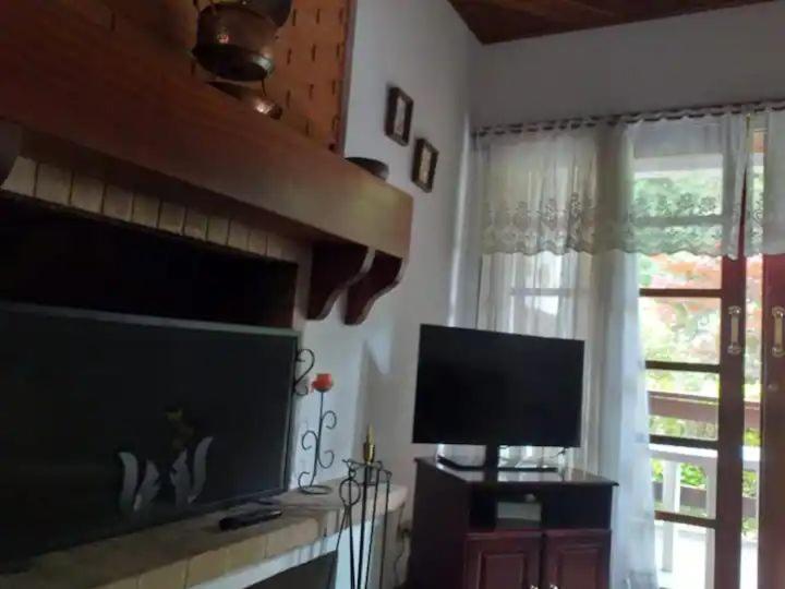 Condominio Solar Dos Passaros - Capivari - Campos Do Jordao 2022 Kültér fotó