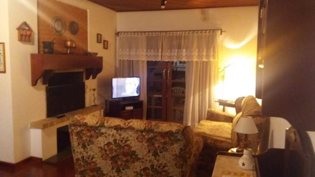Condominio Solar Dos Passaros - Capivari - Campos Do Jordao 2022 Kültér fotó