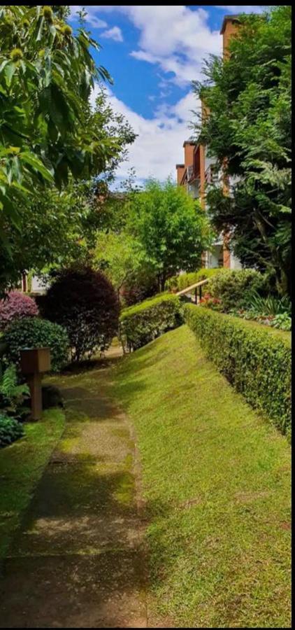 Condominio Solar Dos Passaros - Capivari - Campos Do Jordao 2022 Kültér fotó