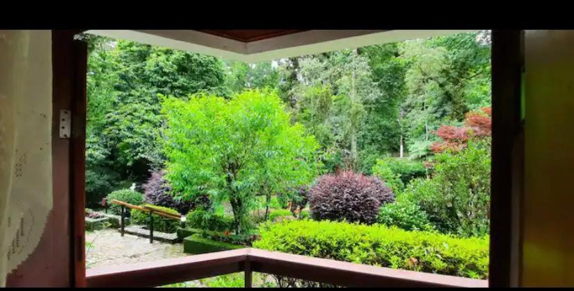 Condominio Solar Dos Passaros - Capivari - Campos Do Jordao 2022 Kültér fotó