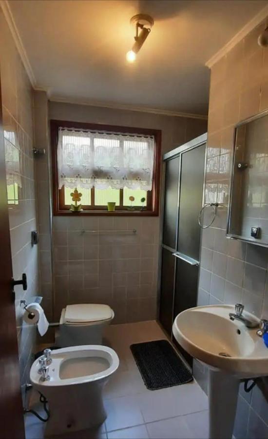 Condominio Solar Dos Passaros - Capivari - Campos Do Jordao 2022 Kültér fotó