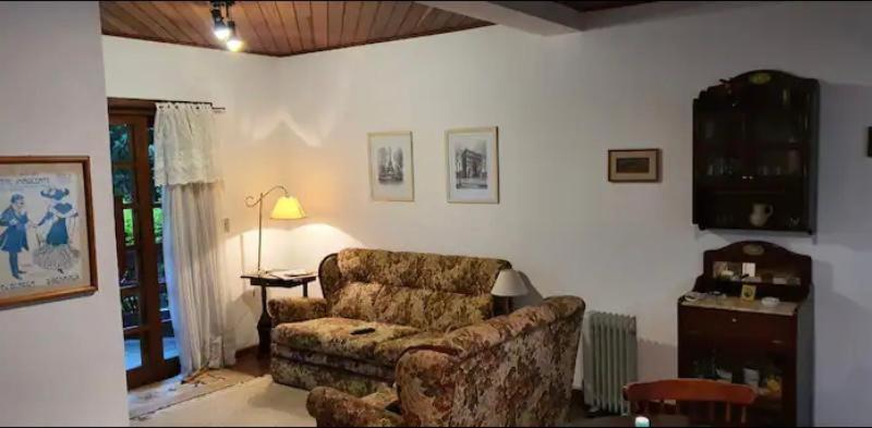 Condominio Solar Dos Passaros - Capivari - Campos Do Jordao 2022 Kültér fotó